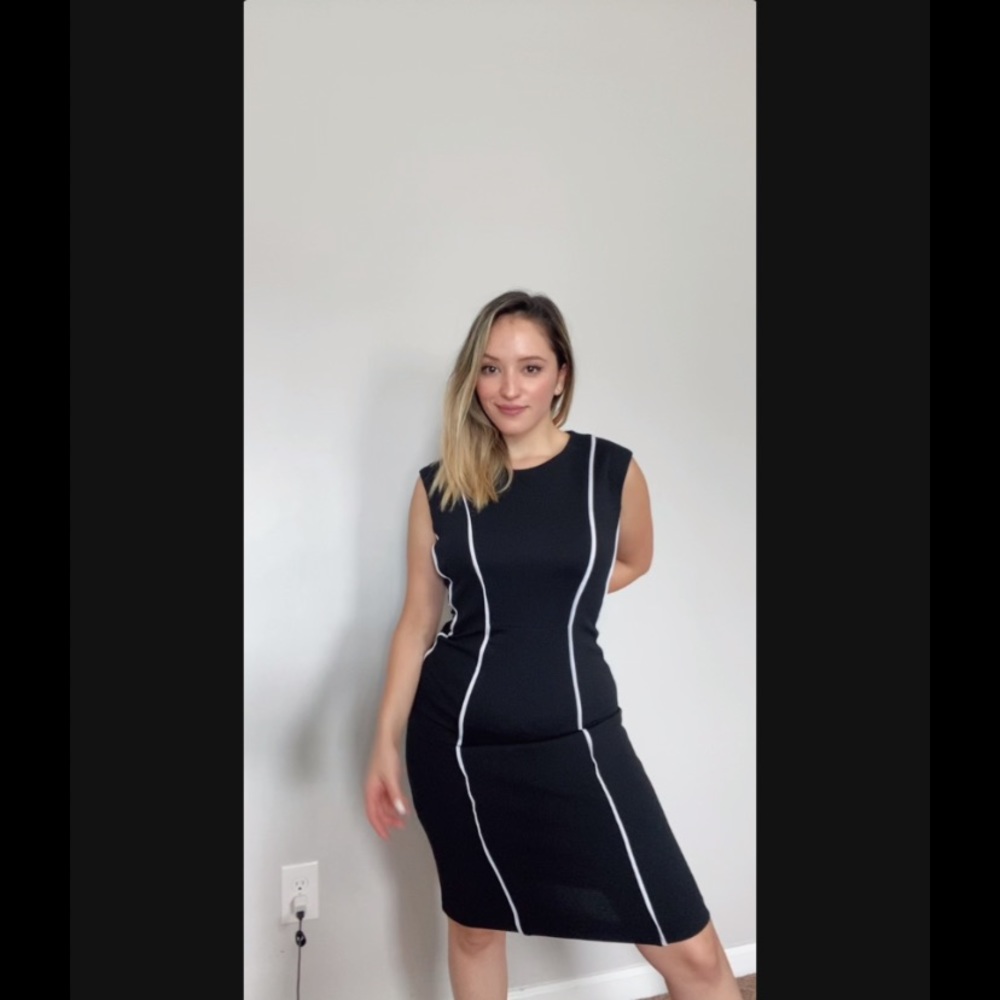 Shelby & Palmer size 6